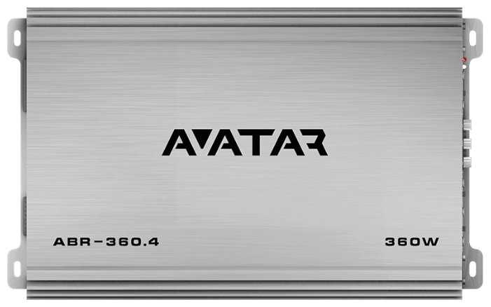 Avatar ABR-360.4