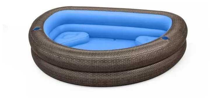Bestway TruPrint Wicker (54426)