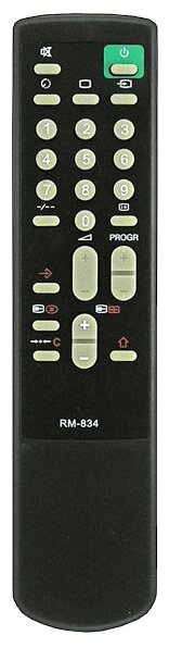Huayu RM-834