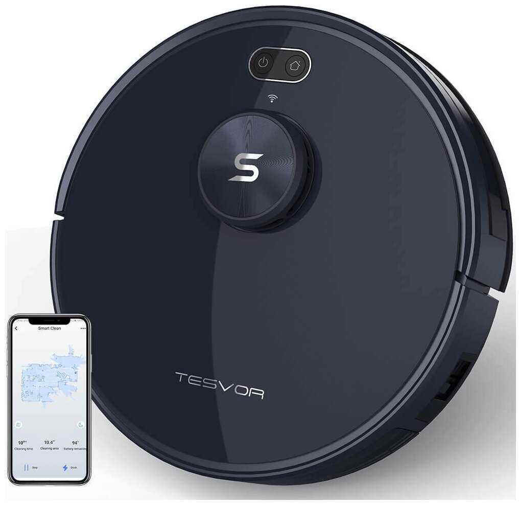 Tesvor S6