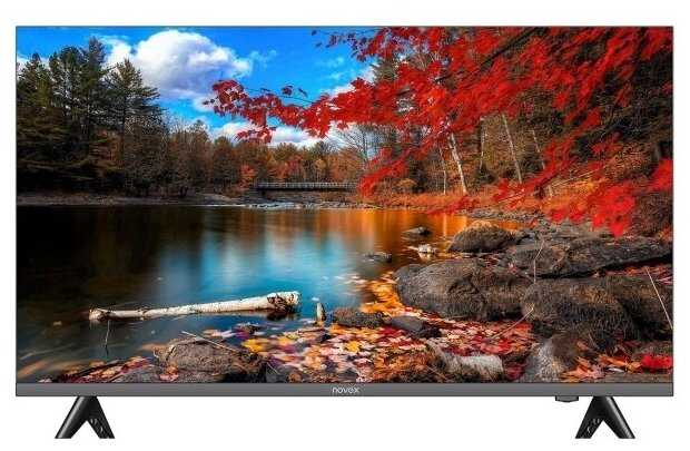 Novex Nwx-50u169tsy smart tv