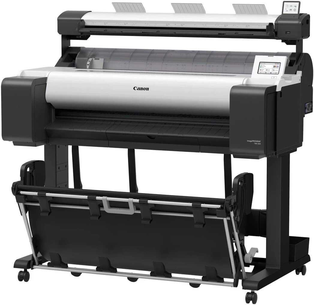 Canon imagePROGRAF TM-350 (6246C003AA)