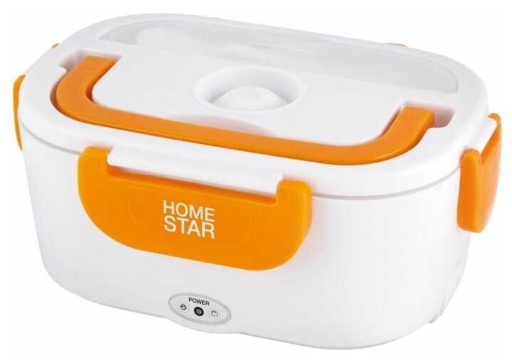 HOMESTAR HS-2037 (008756) с подогревом, 1,5 л