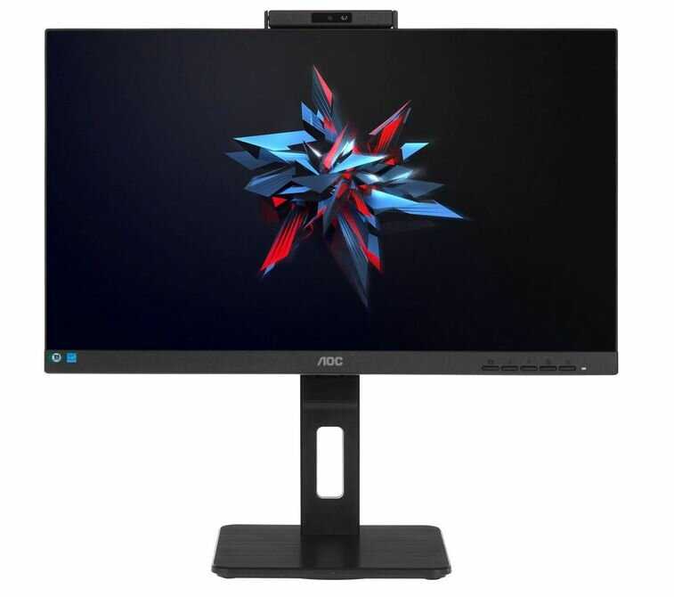 AOC 24P3QW