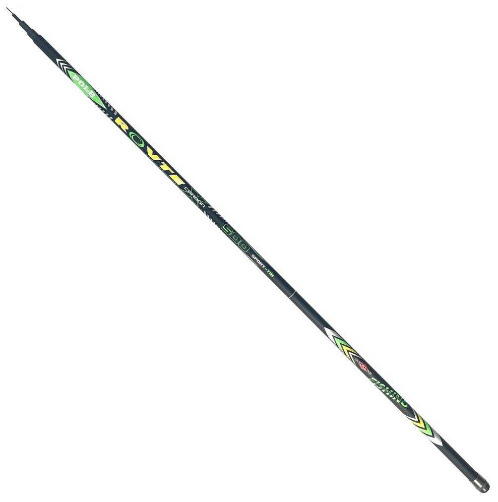 Mifine Rovtex Pole