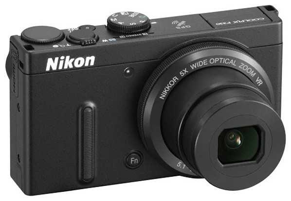 Nikon Coolpix P330