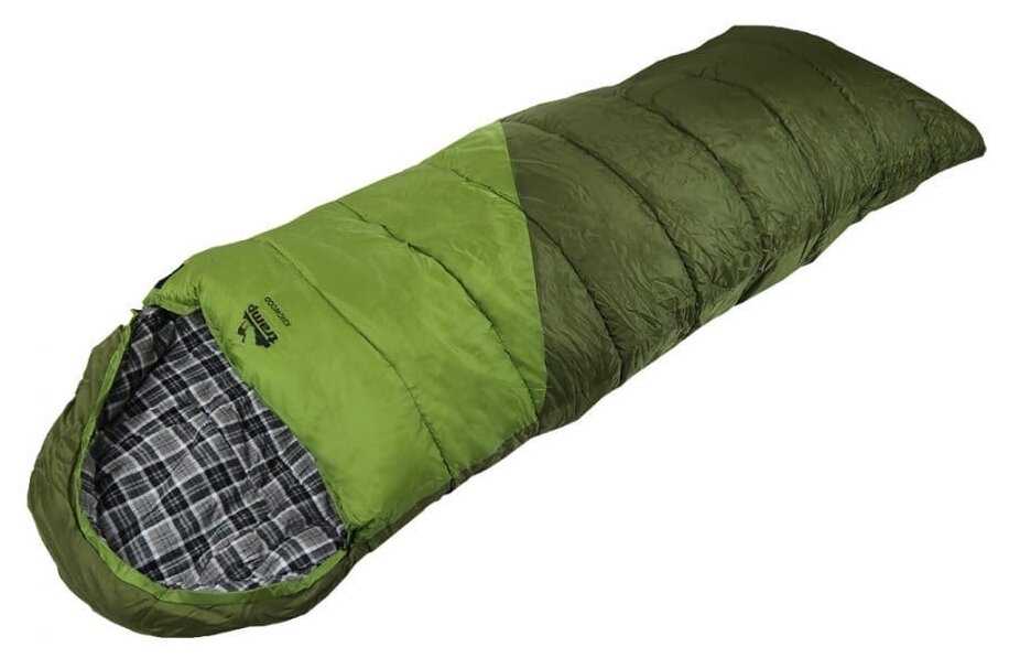 Tramp Kingwood Regular