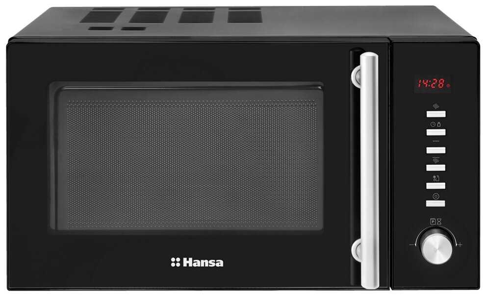 Hansa AMGF25E1GBH