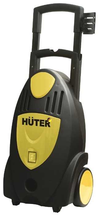Huter W105-QD, 105 бар, 342 л/ч