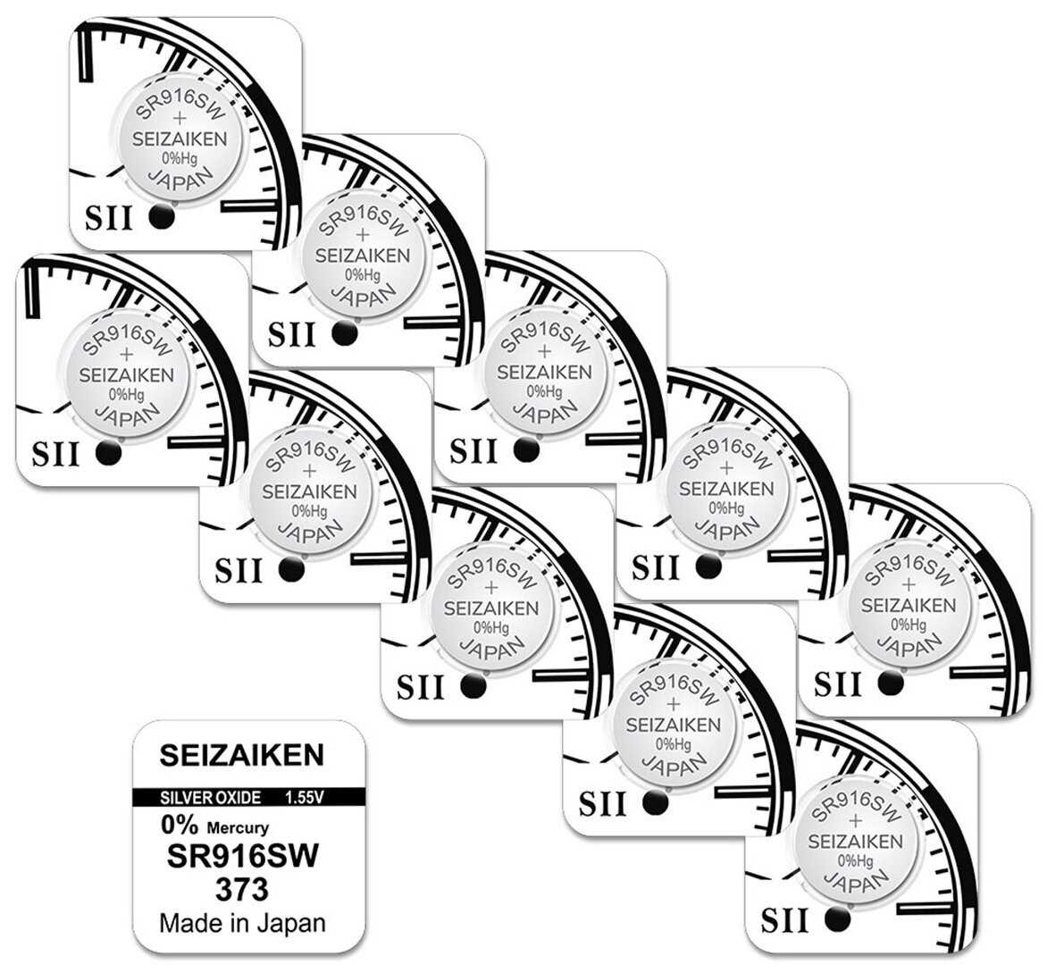 SEIZAIKEN SR916SW 373