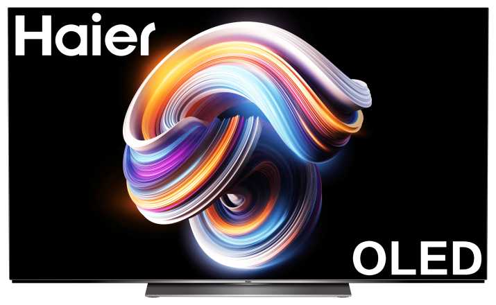 Haier H65S9UG PRO