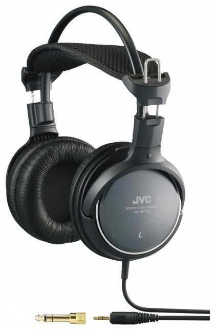 JVC HA-RX700
