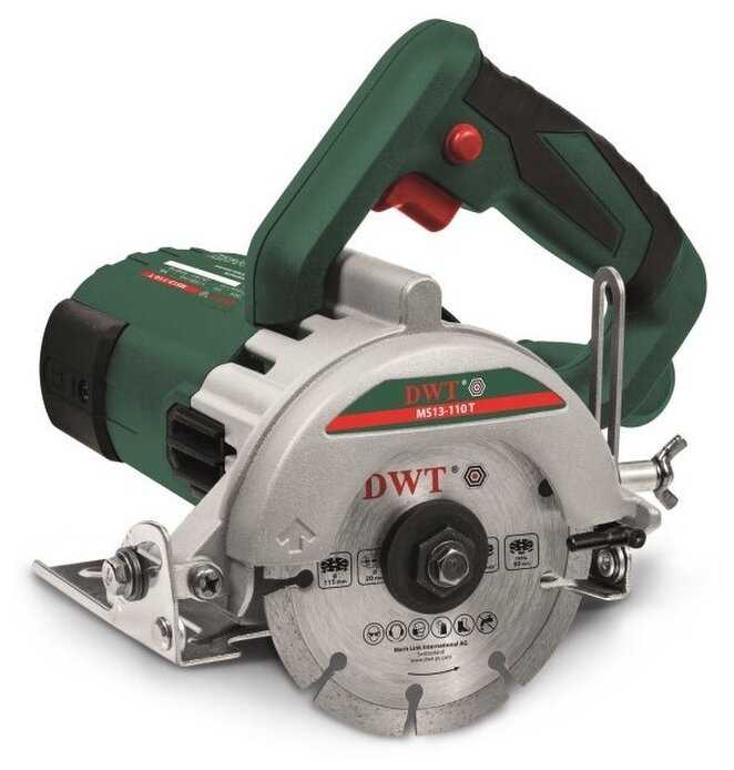 DWT MS13-110T-W, 1300 Вт
