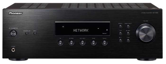 Pioneer SX-10AE