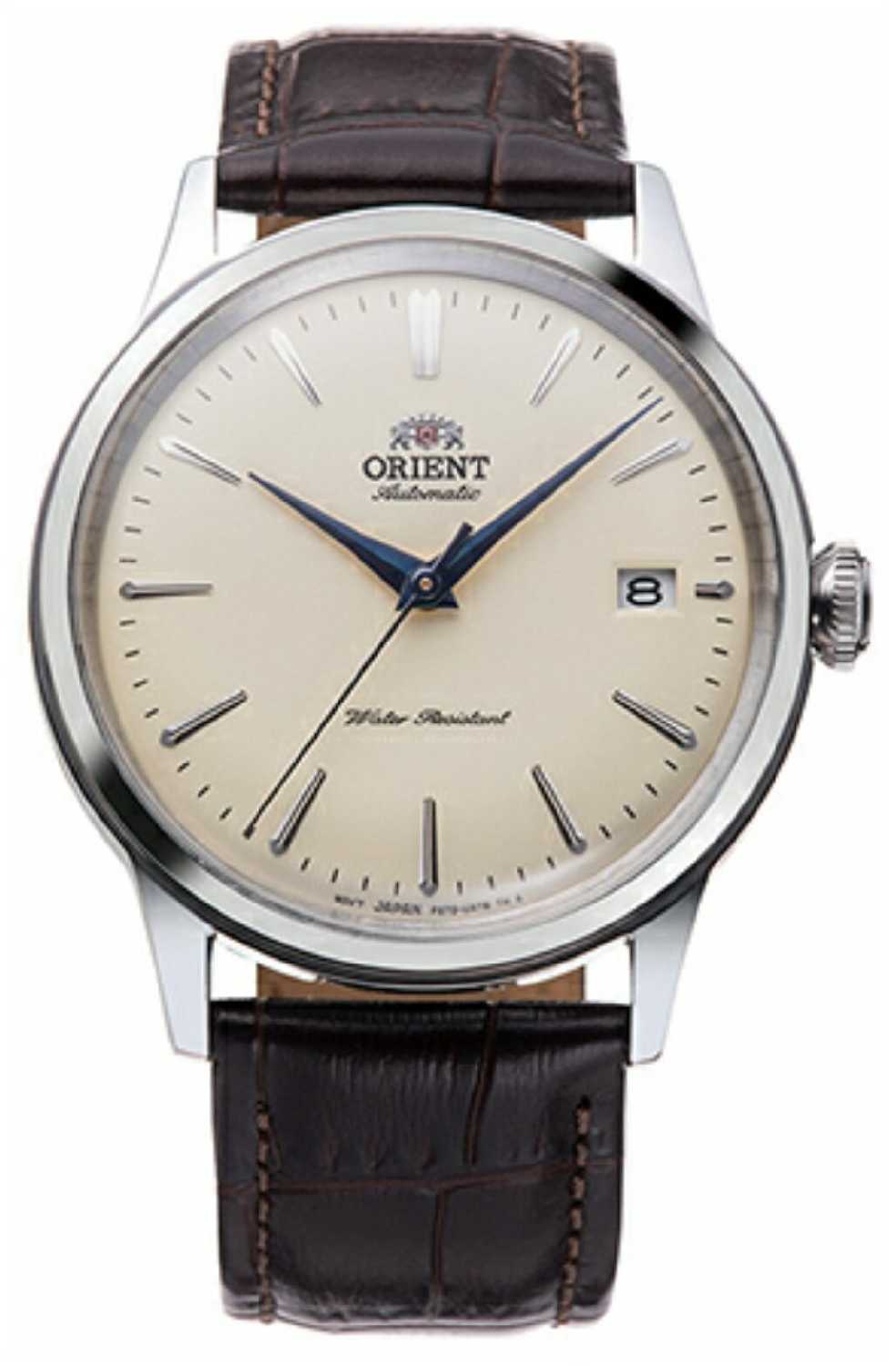 ORIENT RA-AC0M04Y0