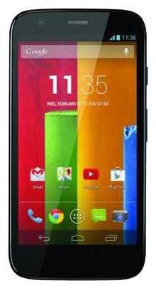 Motorola Moto G 8GB