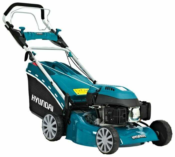 Hyundai L 4600S