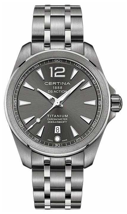 Certina DS Action C032.851.44.087.00