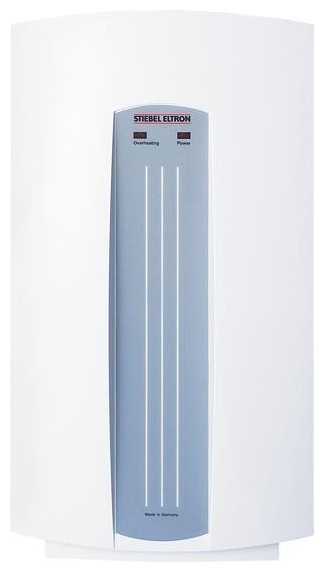 Stiebel Eltron DHC 8