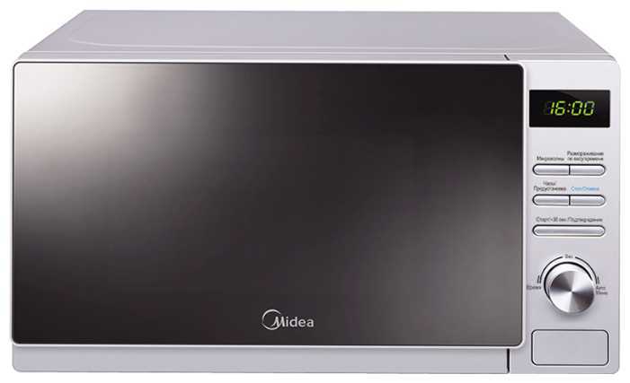 Midea AM720C4E-S