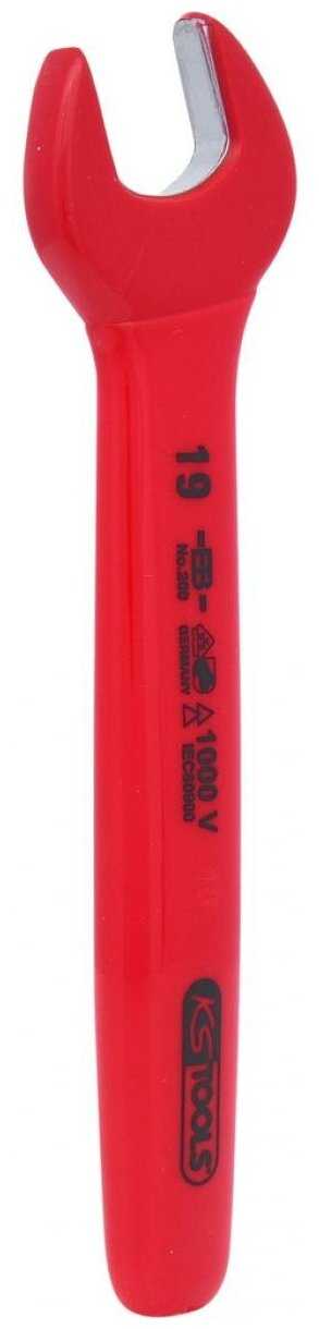 KS Tools 19 мм диэлектрический
