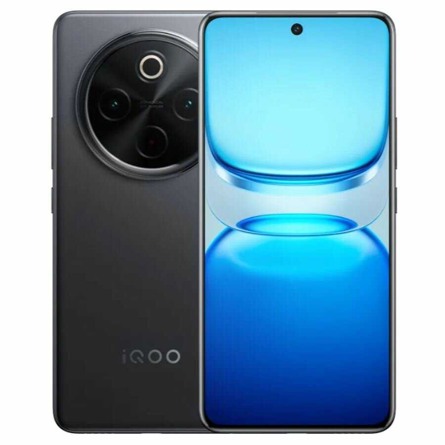 iQOO Z10