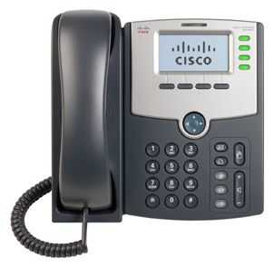 Cisco SPA504G