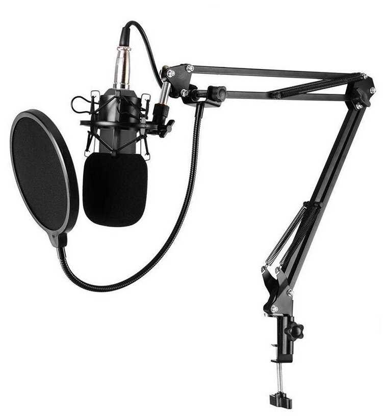 Baziator BM-800