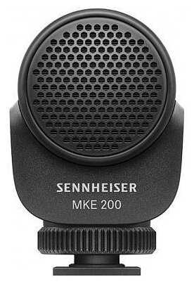 Sennheiser MKE 200