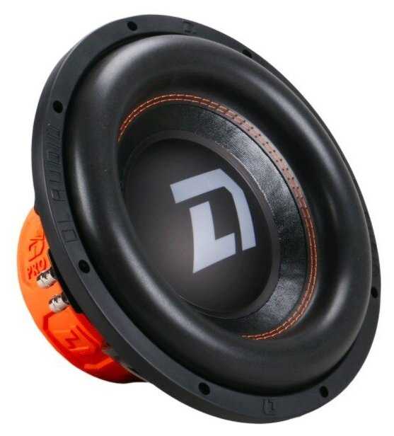 DL Audio Gryphon Pro 12 V.2 SE