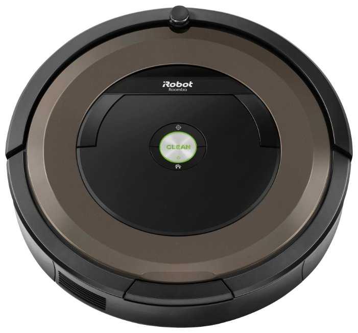iRobot Roomba 890