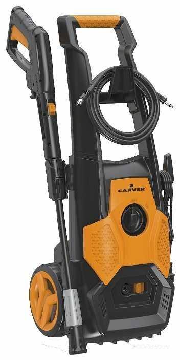 Carver CW-1601C, 120 бар