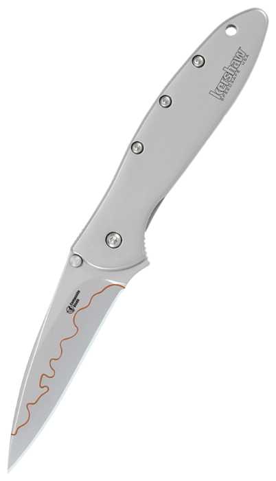 kershaw Leek 1660CB