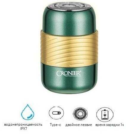 Cronier CR-0852
