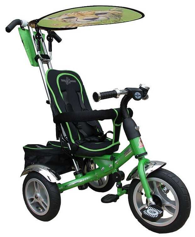 Lexus Trike Trike MS-0561