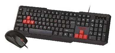 SmartBuy SBC-230346-KR Black-Red USB
