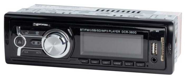 Digma DCR-360G