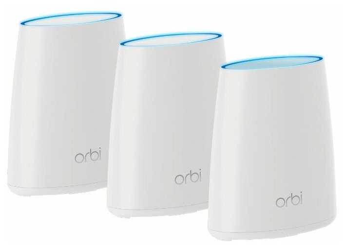 NETGEAR Orbi RBK43