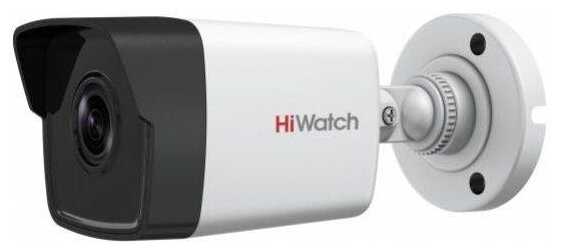 HiWatch DS-I400(С) (4 мм)