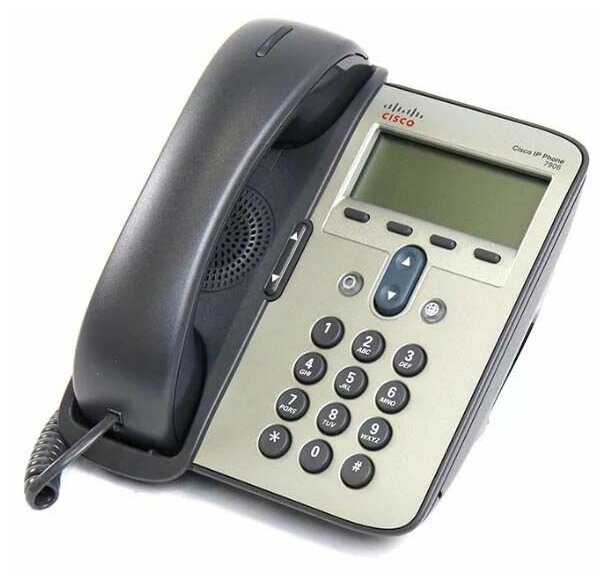 Cisco CP-7906G