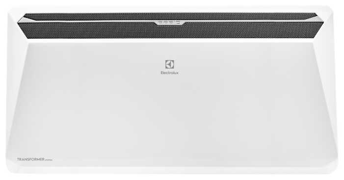 Electrolux ECH/R-2500 T без блока управления