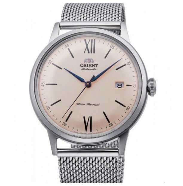 ORIENT A-AC0020G10B