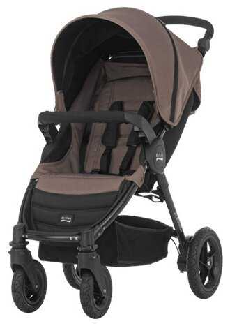 BRITAX ROMER B-Motion 4