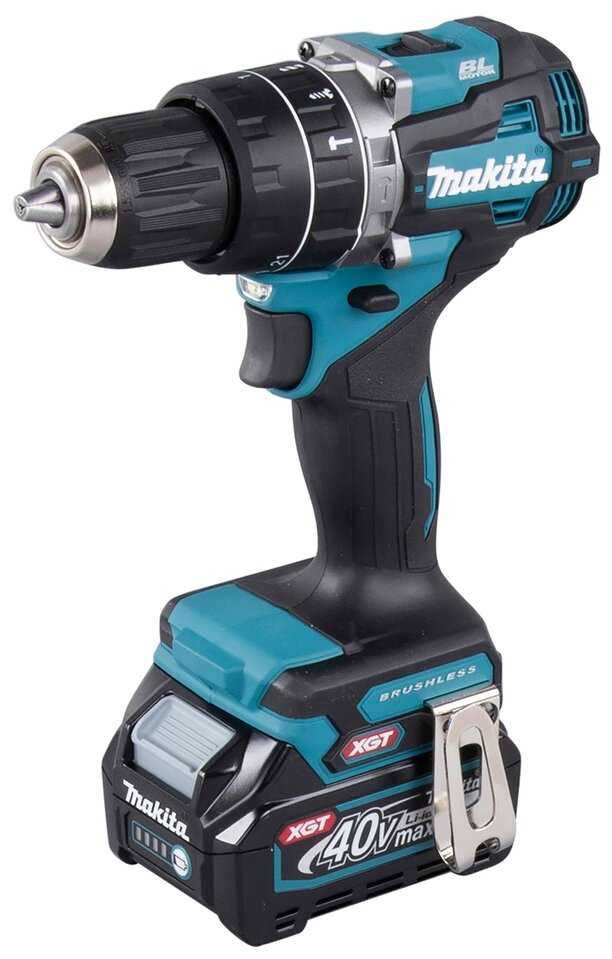 Makita HP002GD201