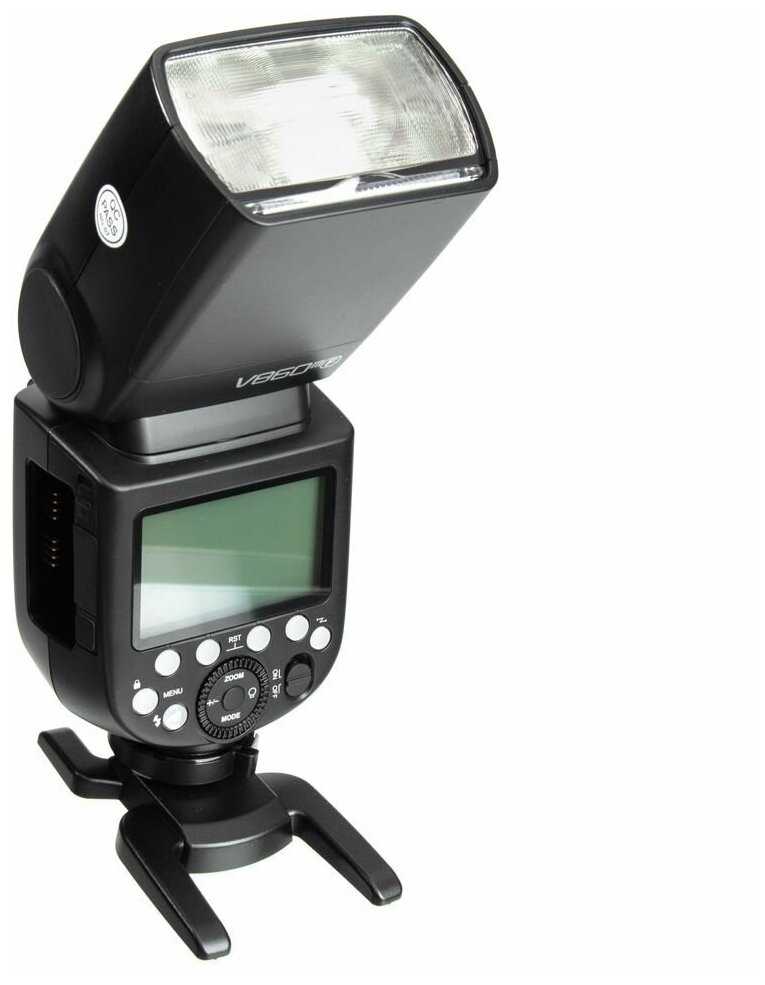 Godox Ving V860IIIF kit для Fujifilm