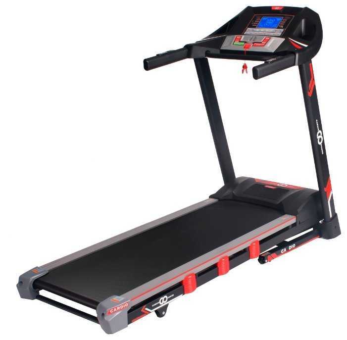 CardioPower T40