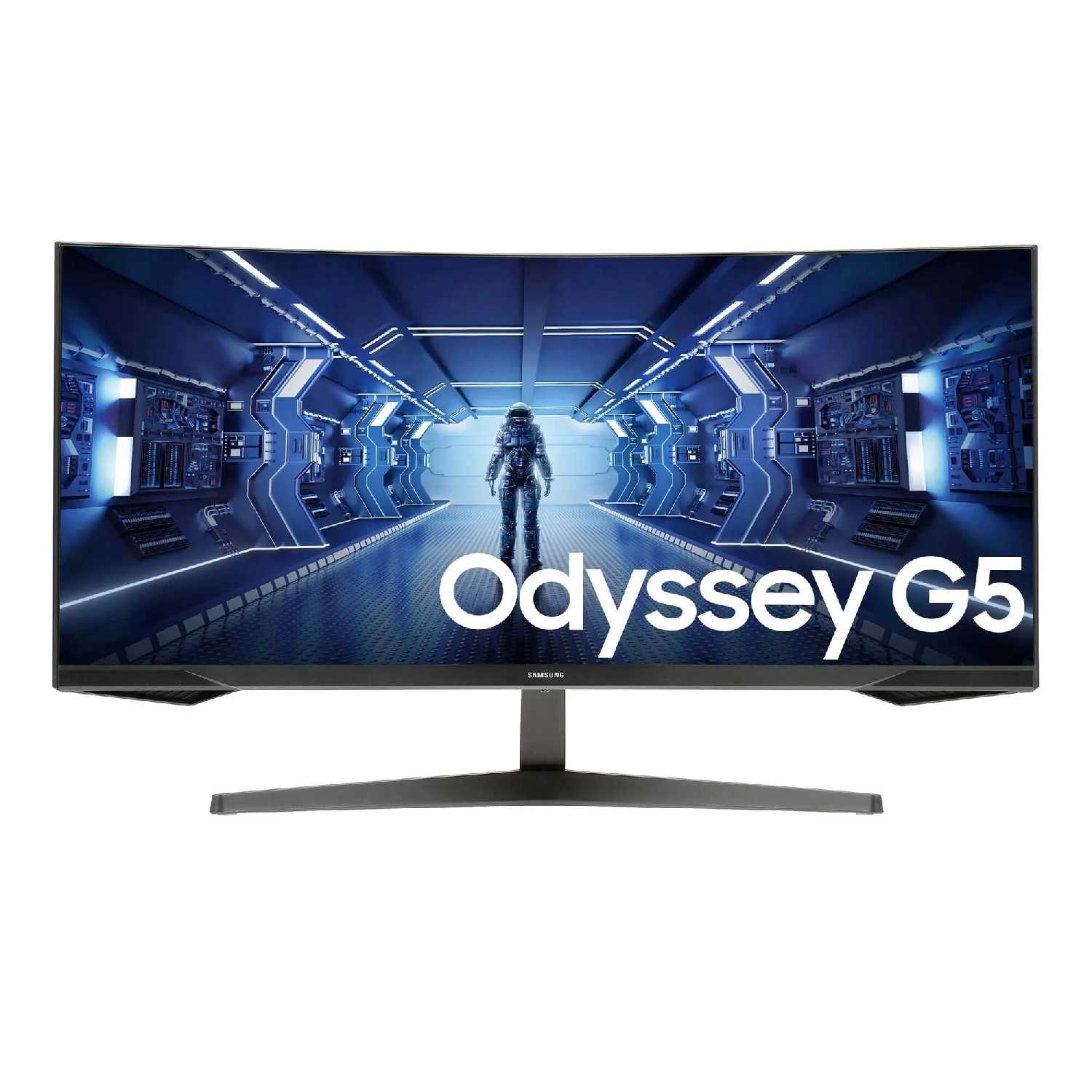 Samsung Odyssey G5 C34G55TWWI