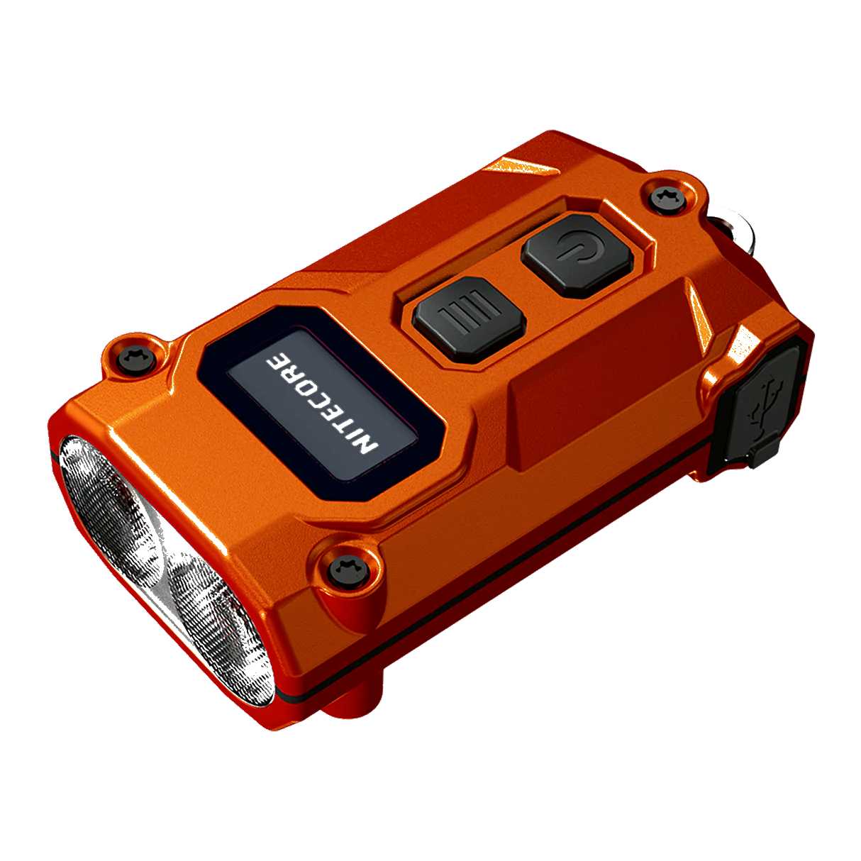 Nitecore TINI3