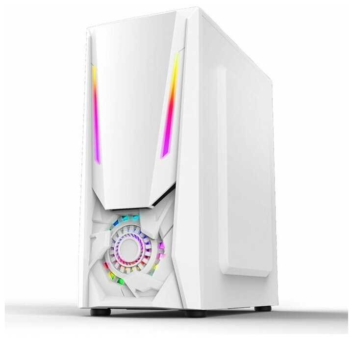 ALSEYE Reactor-W (Mini-ITX/Micro ATX/ATX)