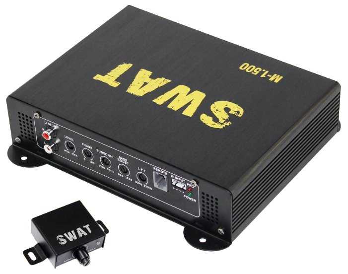 SWAT M-1.500